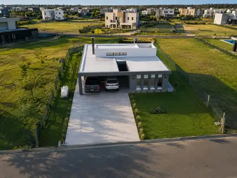 Casa Venta Sebastian Gaboto Pueblos del Plata Hudson