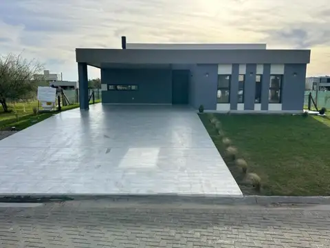 Casa en Venta en Pueblos Del Plata - Sebastián Gaboto, USD 325.000