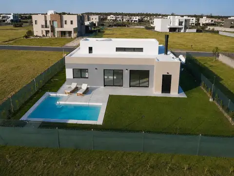 Casa en Venta A Estrenar