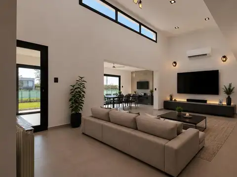 Casa en Venta al Norte