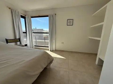 DUPLEX BARRIO GARBIN SAN RAFAEL MENDOZA