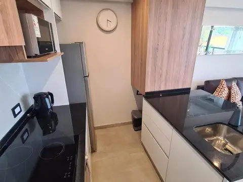 Departamento en Alquiler al Sur