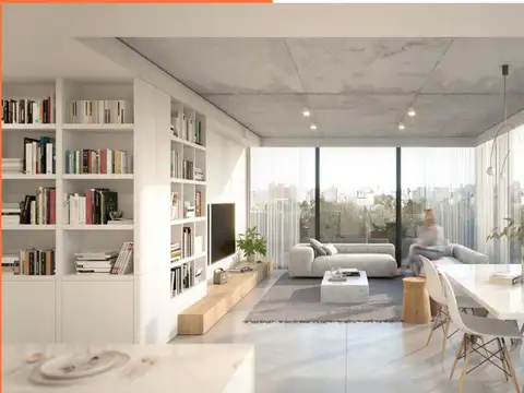 Departamento en Venta al Este