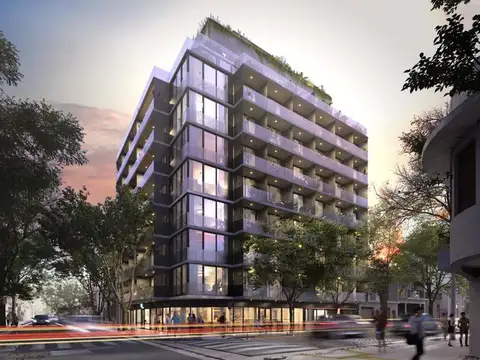 Departamento en Venta de Monoambiente
