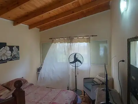 VENTA CASA 1 DORMITORIO PILETA QUINCHO IBARLUCEA