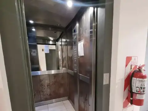 Departamento - Alquiler - Argentina, Capital Federal - Av San Martín 7100