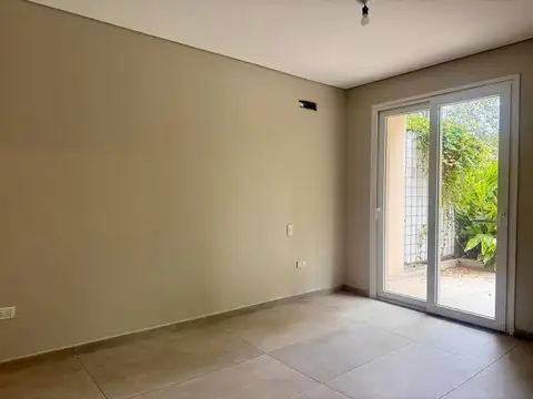 Departamento en Alquiler 1 año