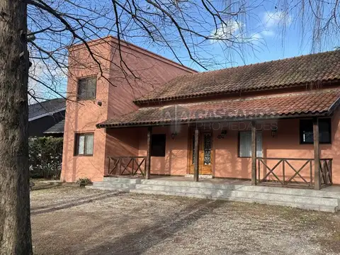 Casa en Venta en El Lauquen Club De Campo, USD 185.000