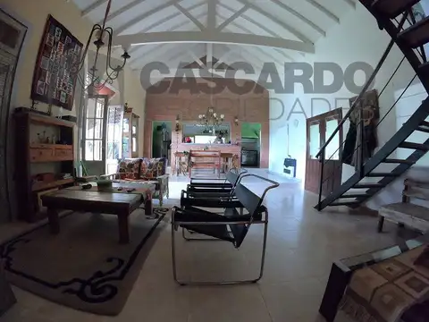 Casa en Venta en El Lauquen Club De Campo, USD 185.000