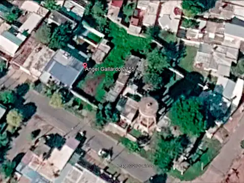 Terreno en Venta en San Martín Norte, USD 29.990