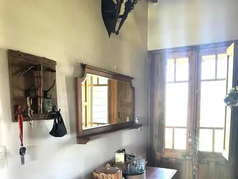 Ruta  31 Km 11 - San Antonio de Areco