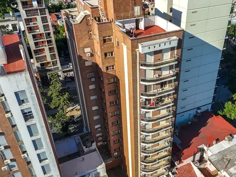 Boulevard Galvez al 1700