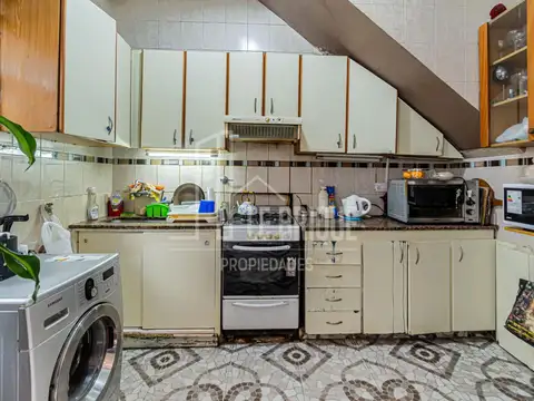 Depto Tipo Casa en Venta al Este