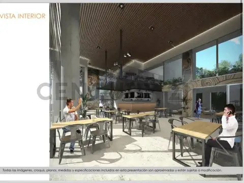 Local en Venta en Vicente López, USD 1.800.000