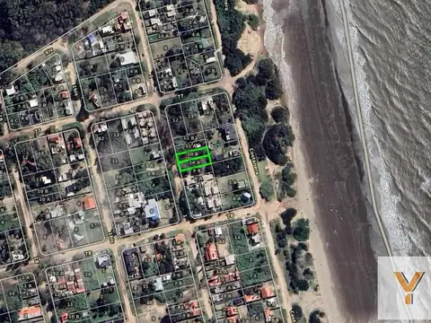 Terreno en Venta en San Clemente del Tuyú, USD 48.000