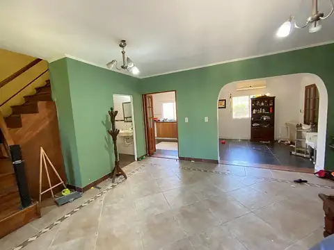 Casa en Alquiler en Fisherton, $ 1.100.000