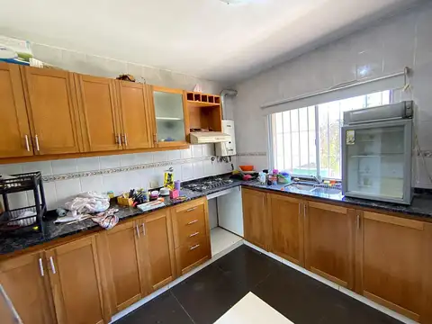 Casa en Alquiler A Estrenar