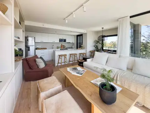 Avenida de las Américas 2000