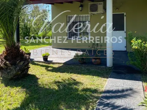 Quinta en Venta de 2 dormitorios