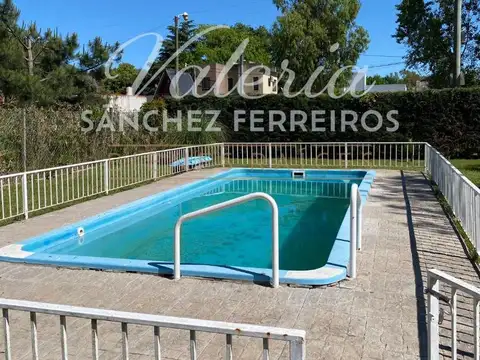 Quinta en Venta de 2 dormitorios