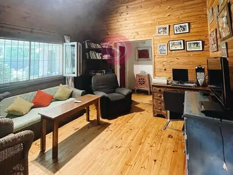 Alquiler de verano casa quinta en pilar 100