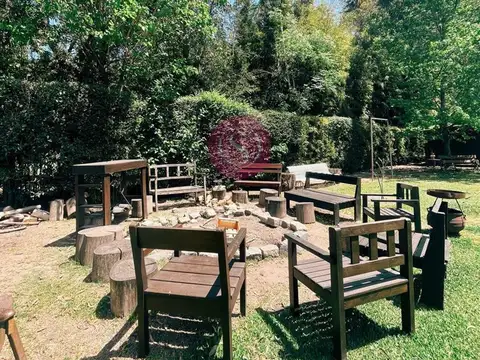 Casa en Alquiler Temporal de 3 dormitorios