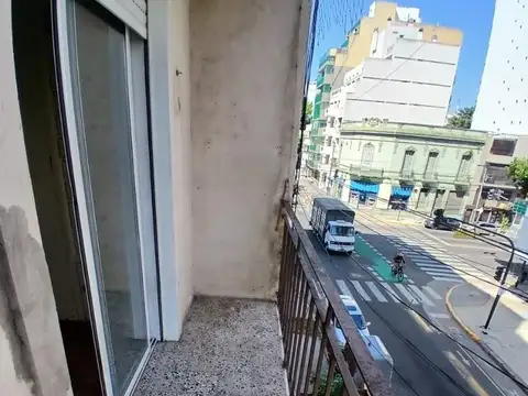 San Pedrito 200, Piso 2