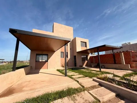 DUPLEX VENTA 2 DORMITORIOS 2 BAÑOS CUESTAS DE MANANTIALES