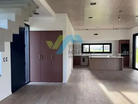 Casa en Venta A Estrenar