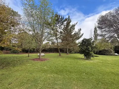 Terreno Lote  en Venta en El Remanso, Exaltación de la Cruz, G.B.A. Zona Norte