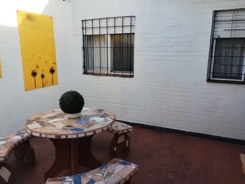 Depto Tipo Casa en Venta de 3 dormitorios