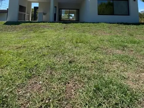 Altos De Manzanares - Av Mitre - Manzanares Pilar