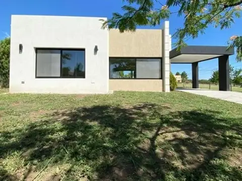 Casa en venta en Altos de Manzanares Pilar