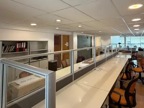 Oficina en Alquiler en Centro, $ 1.500.000