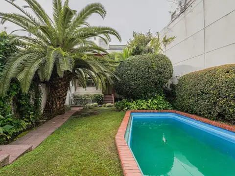 Casa en Venta en Flores, USD 480.000