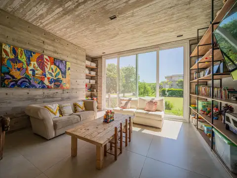 Casa en Alquiler en Pilara, USD 15.000