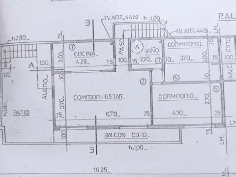 Local en Venta en Billinghurst, USD 108.000