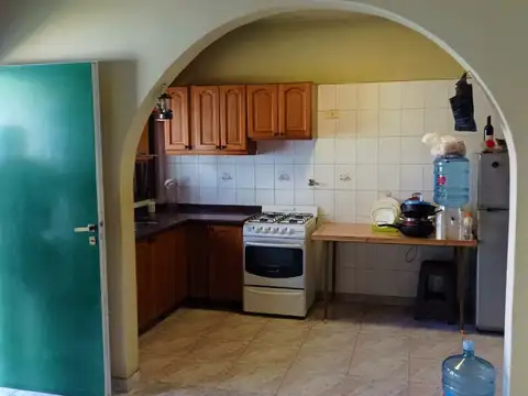 AVENIDA EVA PERON 4700