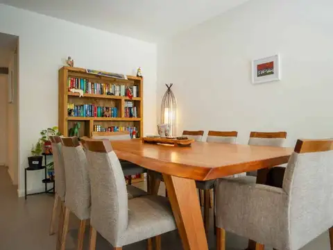 Departamento en Venta de 5 ambientes