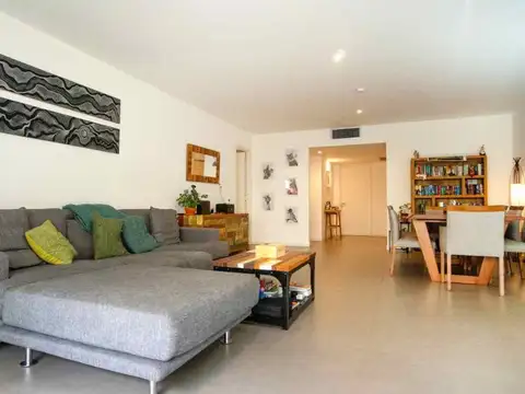 Departamento 5 ambientes con 3 baños