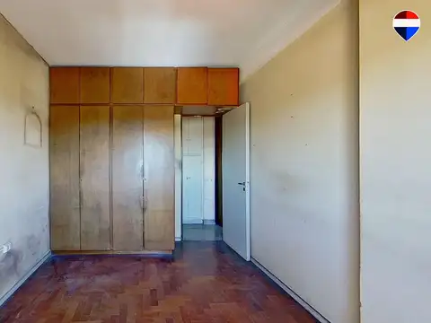 Departamento en Venta en Don Bosco, USD 50.000