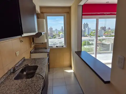 Departamento en Alquiler en Resistencia, $ 750.000