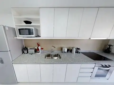 Departamento en Alquiler Temporal al Este