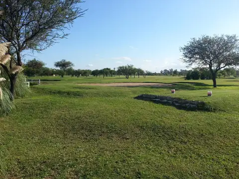 Camino A Alta Gracia Ruta 5 900