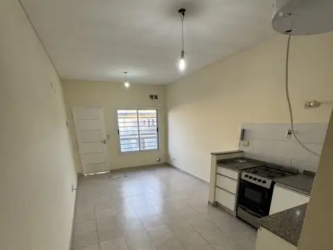 Departamento en Alquiler 10 años