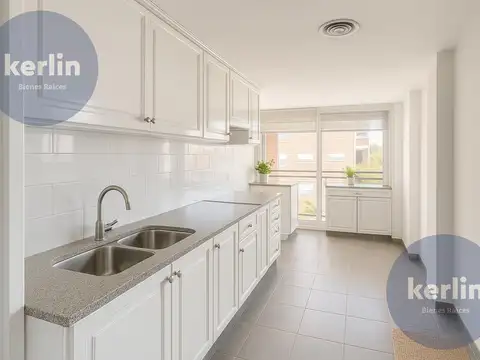 Departamento en Venta de 5 ambientes