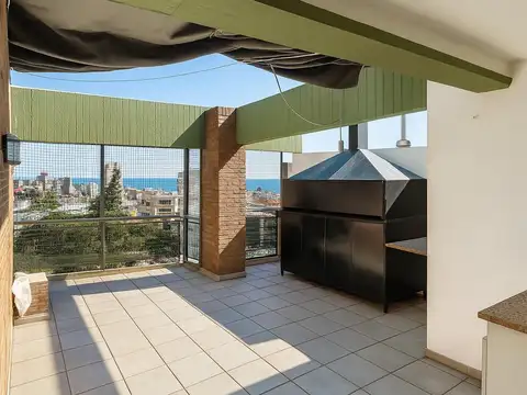 Departamento 5 ambientes con 3 baños