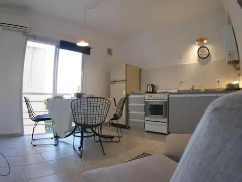 Departamento en venta - 1 Dormitorio 1 Baño - Junín