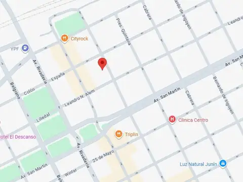 Departamento en Venta en Junin, USD 62.000