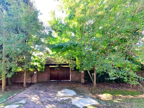 Casa en Venta de 3 dormitorios